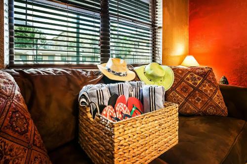 Apartamento Royal Orleans Resort Unit #107