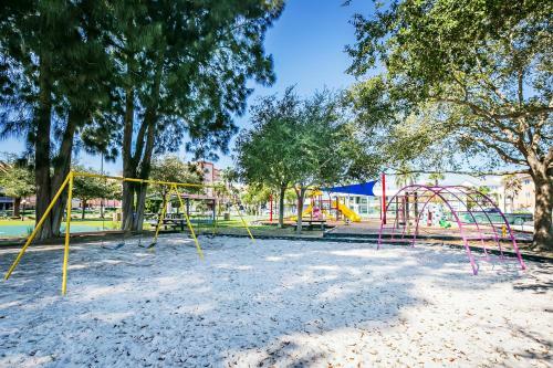 Apartamento Royal Orleans Resort Unit #107