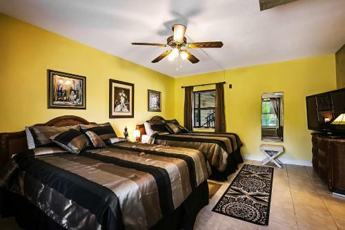 Apartamento Royal Orleans Resort Unit #107