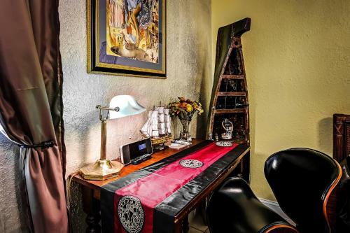 Apartamento Royal Orleans Resort Unit #107