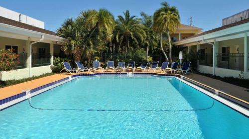 Hotel Isis
