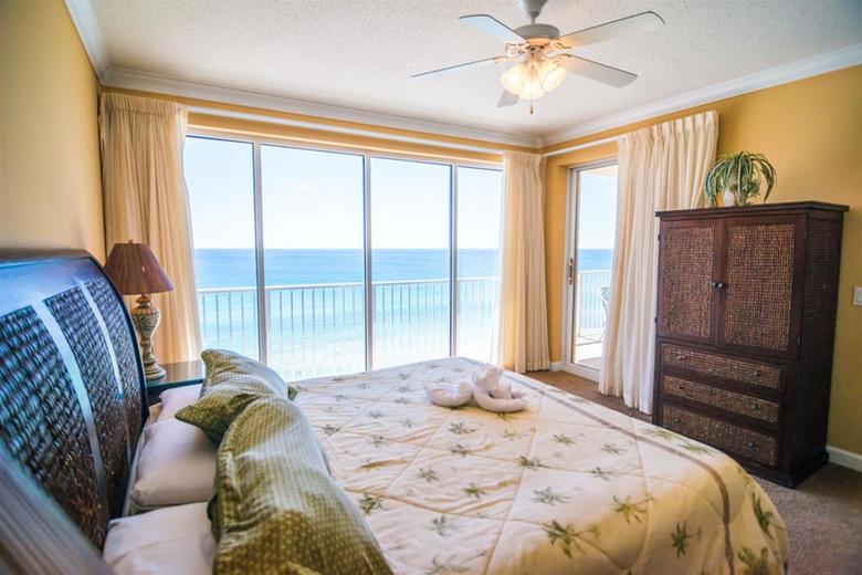 Apartamento Boardwalk Beach Resort Condominium