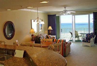 Apartamento Boardwalk Beach Resort Condominium