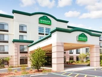 Hotel Wingate By Wyndham St. Augustine