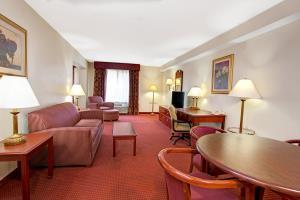 Hotel Wingate By Wyndham St. Augustine