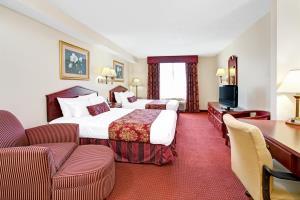 Hotel Wingate By Wyndham St. Augustine