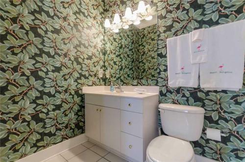 Apartamento Beach Bungalow 41c