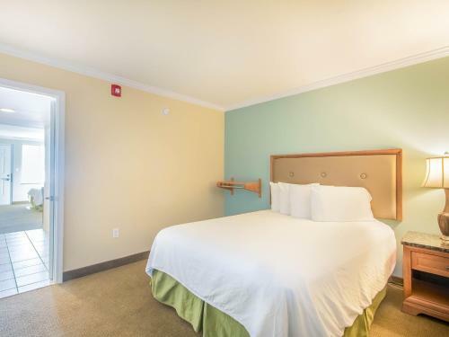 Motel Beachside Resort Panama City Beach