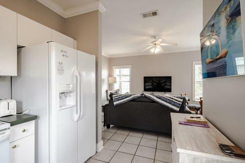 Apartamento Purple Parrot 18cu