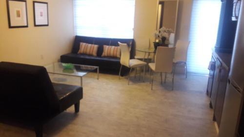 Aparthotel Strand Ocean Drive Suites