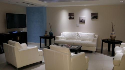 Aparthotel Strand Ocean Drive Suites
