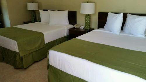 Motel Island Shores Inn
