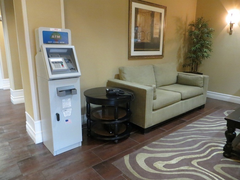 Hotel Holiday Inn Express And Suites Saint Augustine North