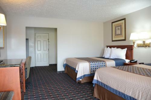 Motel Scottish Inns Lion Inn