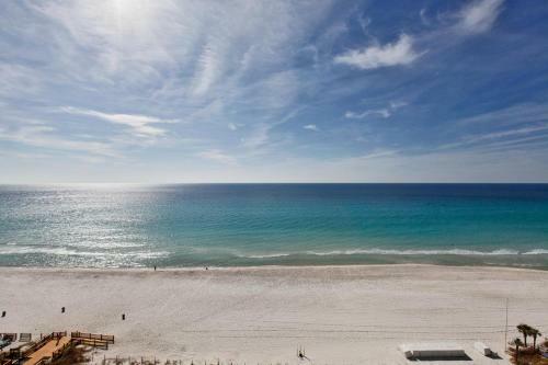 Hotel The Summit By Panhandle Getaways