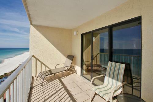 Hotel The Summit By Panhandle Getaways
