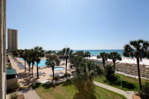Hotel The Summit By Panhandle Getaways