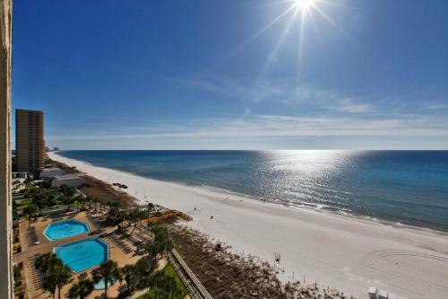 Hotel The Summit By Panhandle Getaways