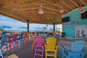 Hotel Beachbreak By The Sea