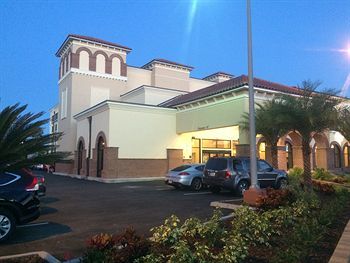 Hotel Doubletree By Hilton St. Augustine Historic District