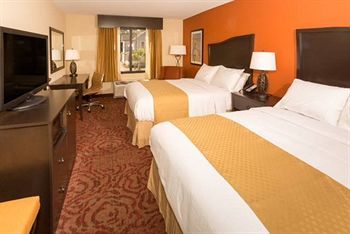 Hotel Doubletree By Hilton St. Augustine Historic District