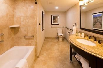 Hotel Doubletree By Hilton St. Augustine Historic District