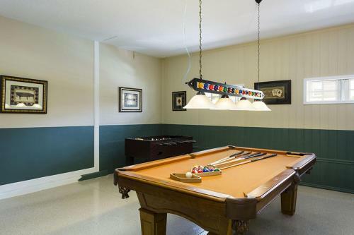 Champions Gate's Retreat Villa 008