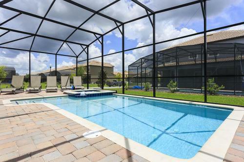 Champions Gate's Retreat Villa 008