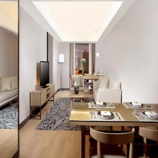 Hotel Fraser Residence
