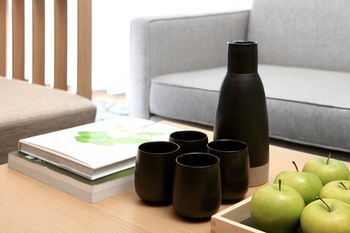 Hotel Fraser Residence