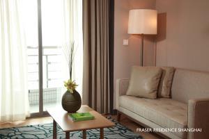 Hotel Fraser Residence