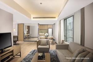 Hotel Fraser Residence