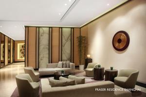 Hotel Fraser Residence