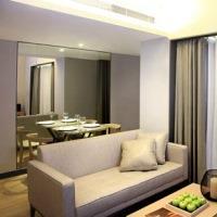 Hotel Fraser Residence