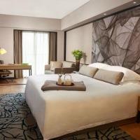 Hotel Fraser Residence