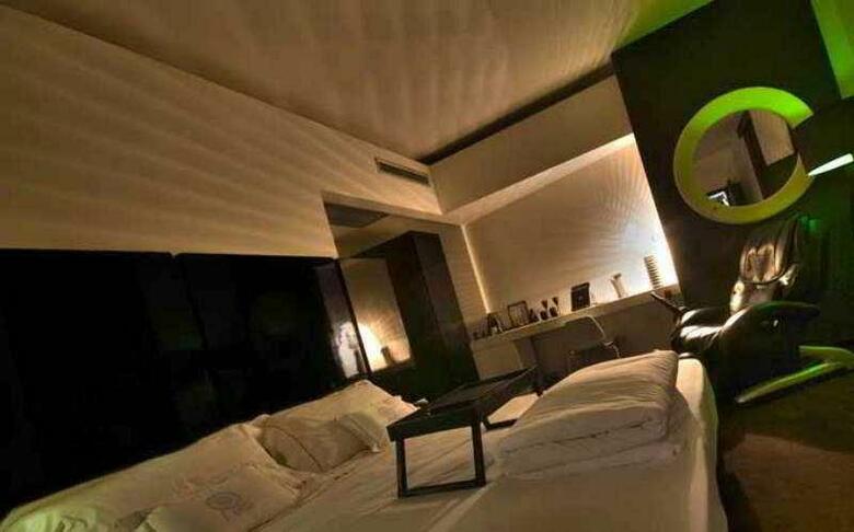 UNA Hotel One