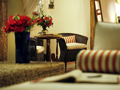 Casasandra Boutique Hotel