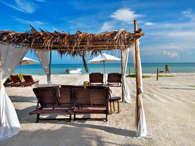 Casasandra Boutique Hotel