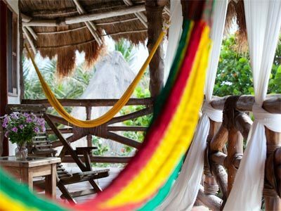 Casasandra Boutique Hotel