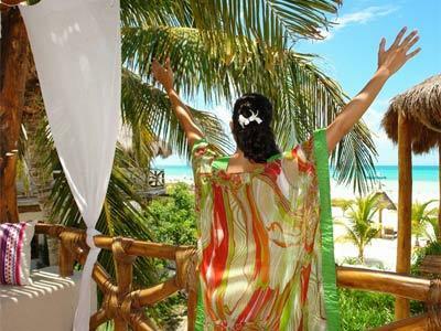 Casasandra Boutique Hotel
