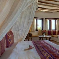 Casasandra Boutique Hotel