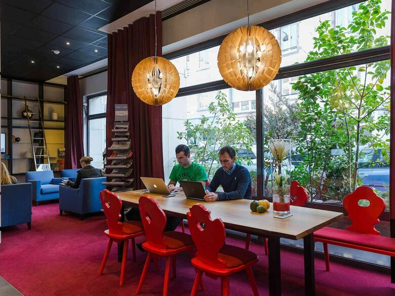 Hotel Mercure Strasbourg Centre