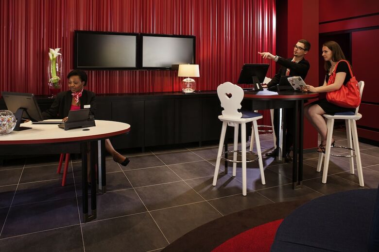 Hotel Mercure Strasbourg Centre