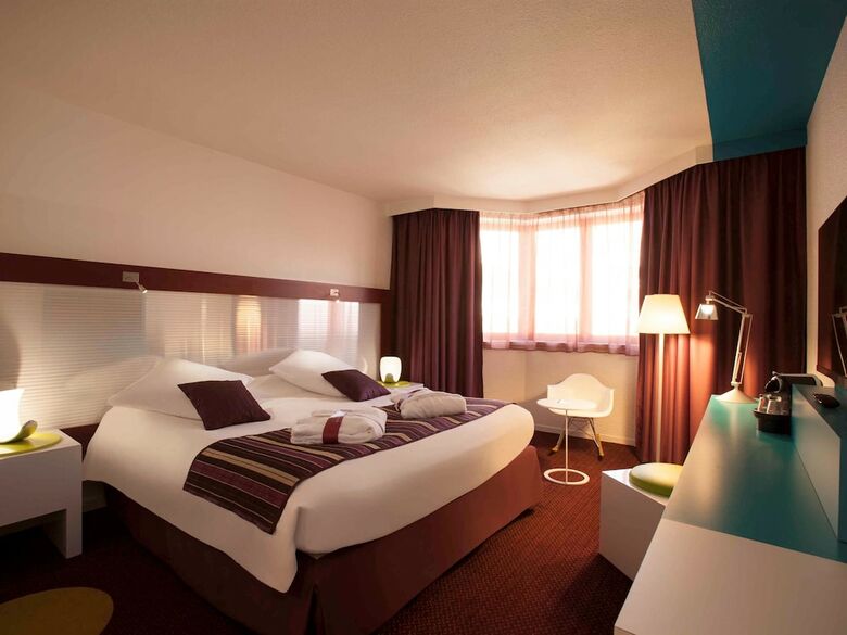 Hotel Mercure Strasbourg Centre