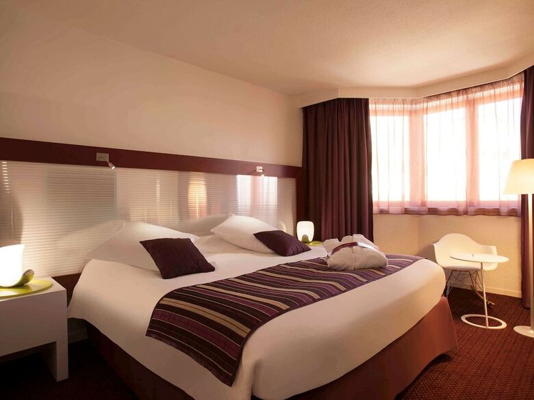 Hotel Mercure Strasbourg Centre
