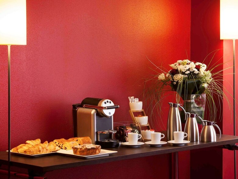 Hotel Mercure Strasbourg Centre