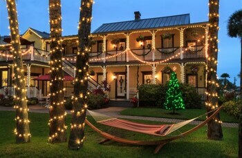 Bed & Breakfast Bayfront Marin House