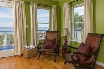 Bed & Breakfast Bayfront Marin House