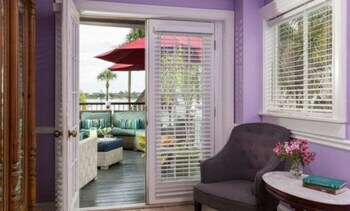 Bed & Breakfast Bayfront Marin House