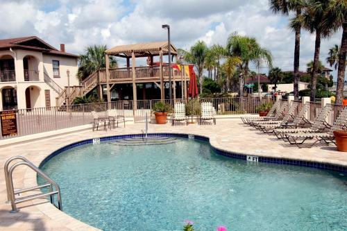 Hotel Bayfront Inn